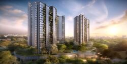Tampines Avenue 4 (D18), Condominium #543496821